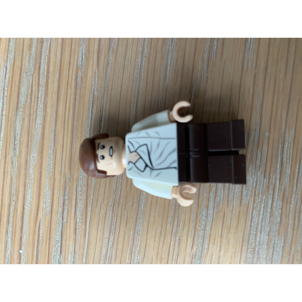 二手 樂高 LEGO 星際大戰 75137 Carbon Chamber-細節圖7