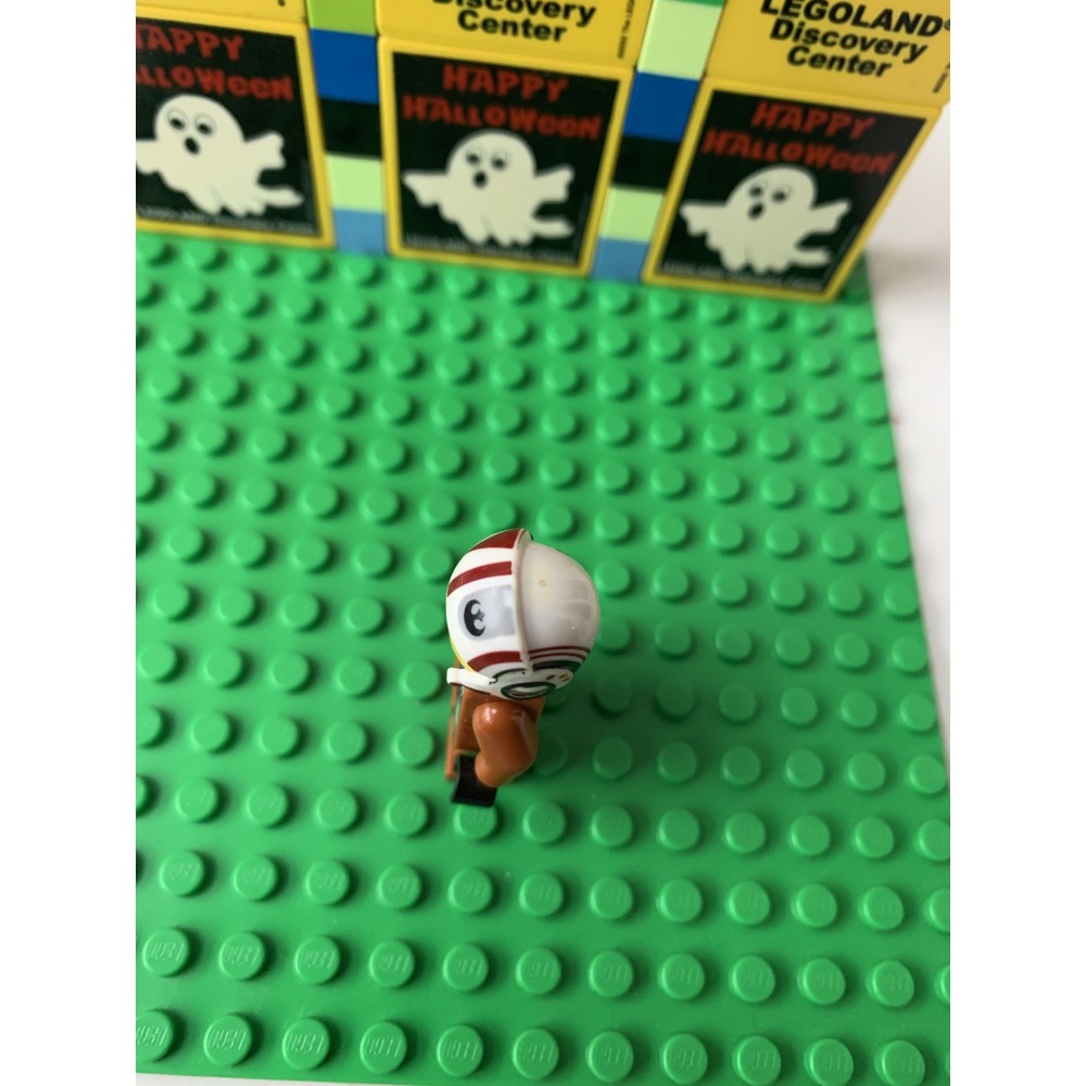 二手 樂高 LEGO 星際大戰 75102 X-wing 戰機 飛行員 駕駛員 駕駛兵 sw0659-細節圖5