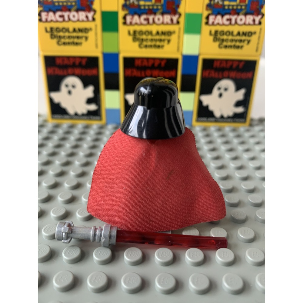 二手 樂高 LEGO 星際大戰 聖誕月曆 聖誕節 黑武士 75056 sw0599-細節圖3