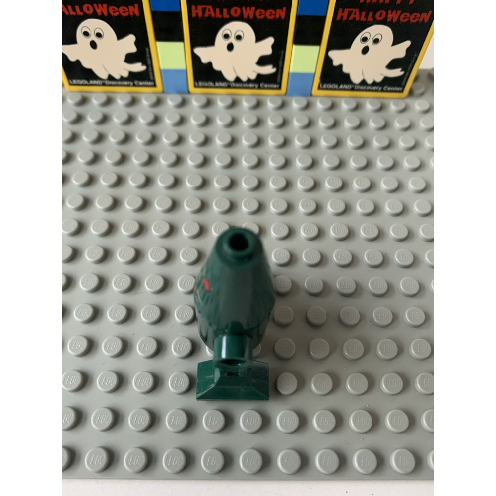 二手 樂高 LEGO 星際大戰 R2-D2 聖誕節版 聖誕節 75056-細節圖5