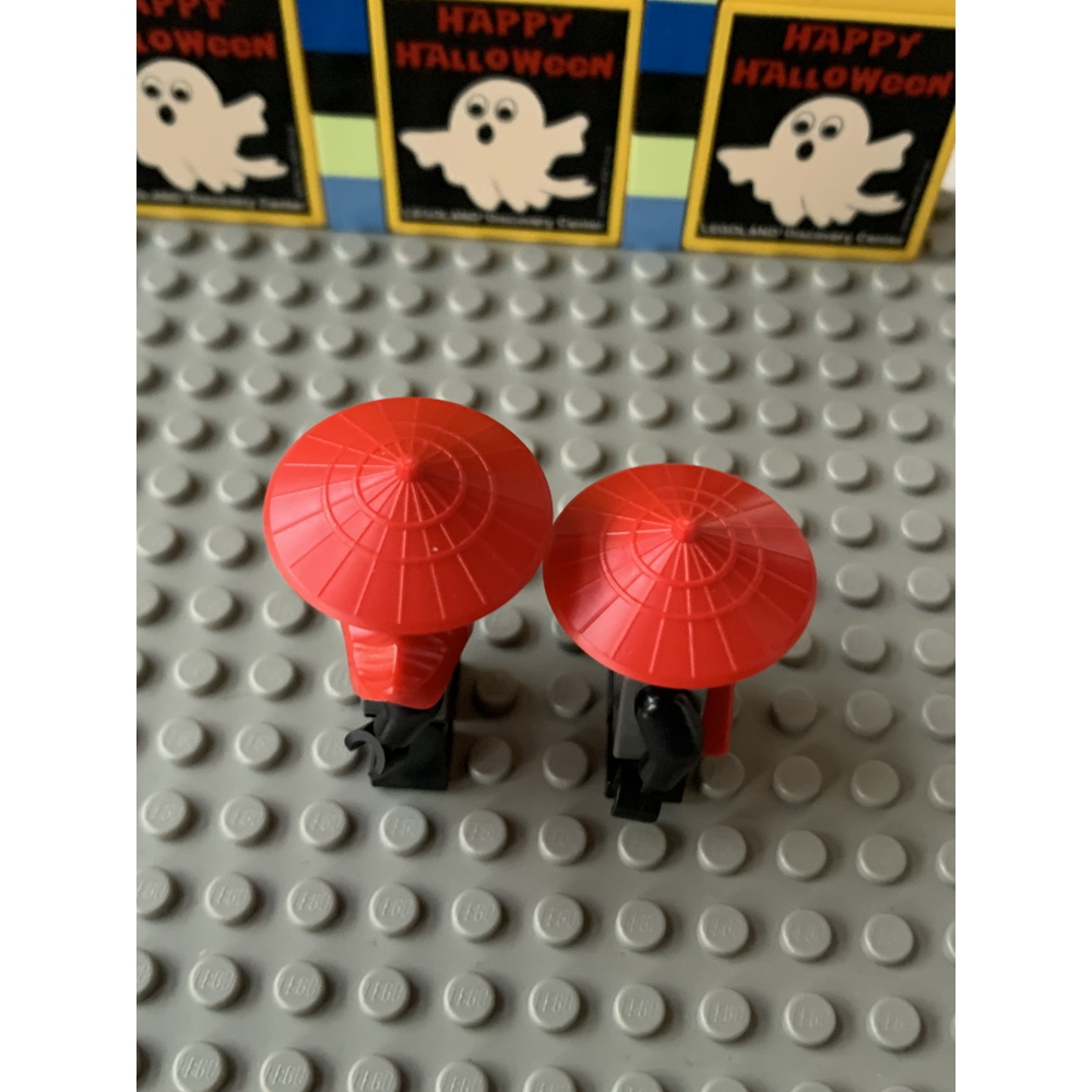 二手 樂高 LEGO 旋風忍者 NINJAGO 石族 石頭武士 人偶24-細節圖5