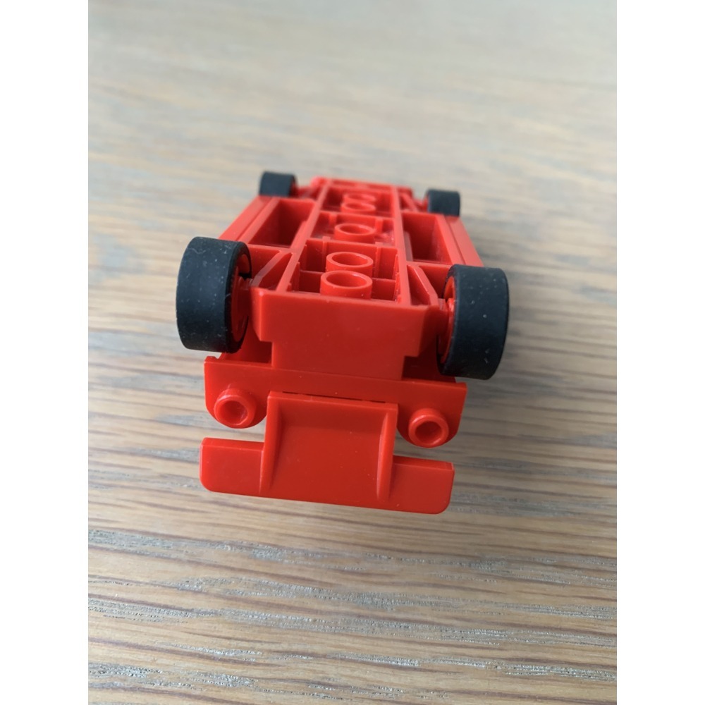 二手 樂高 LEGO 汽車總動員 麥坤 10743-細節圖6