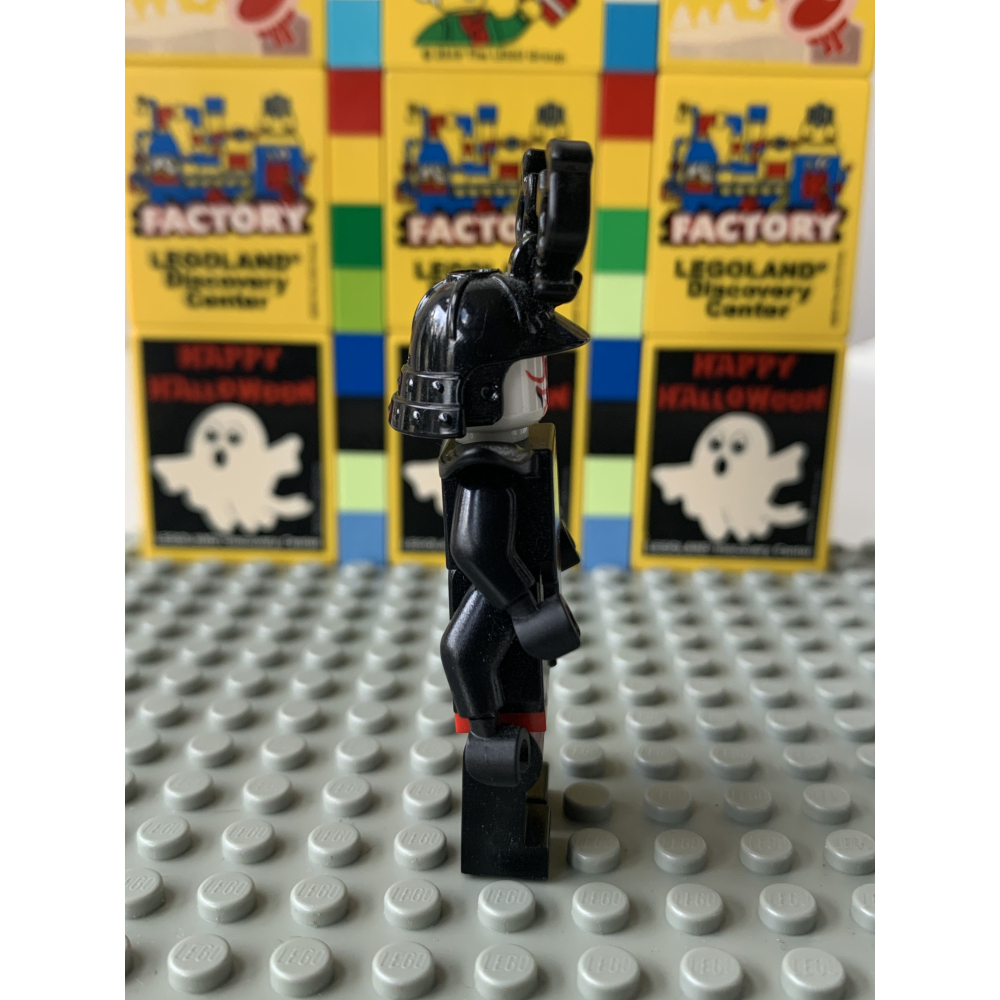 二手 樂高 LEGO 旋風忍者 Ninjago 木津將軍 njo0581-細節圖2