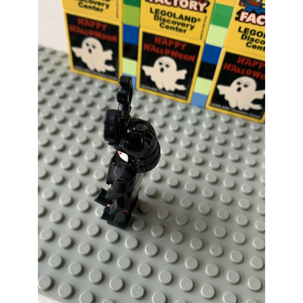 二手 樂高 LEGO 旋風忍者 Ninjago 木津將軍 njo0581-細節圖6