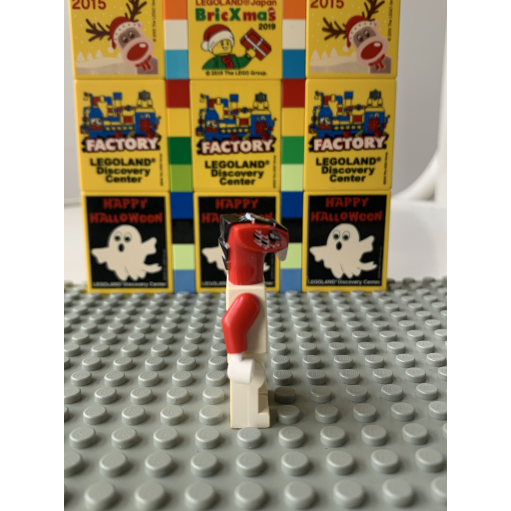 二手 樂高 LEGO 旋風忍者 Ninjago 蛇族 9455 9443-細節圖2