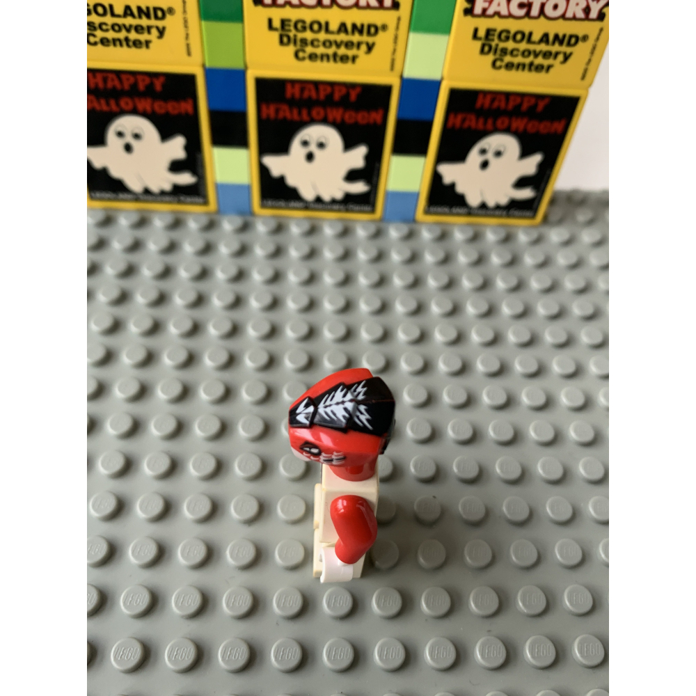 二手 樂高 LEGO 旋風忍者 Ninjago 蛇族 9455 9443-細節圖5