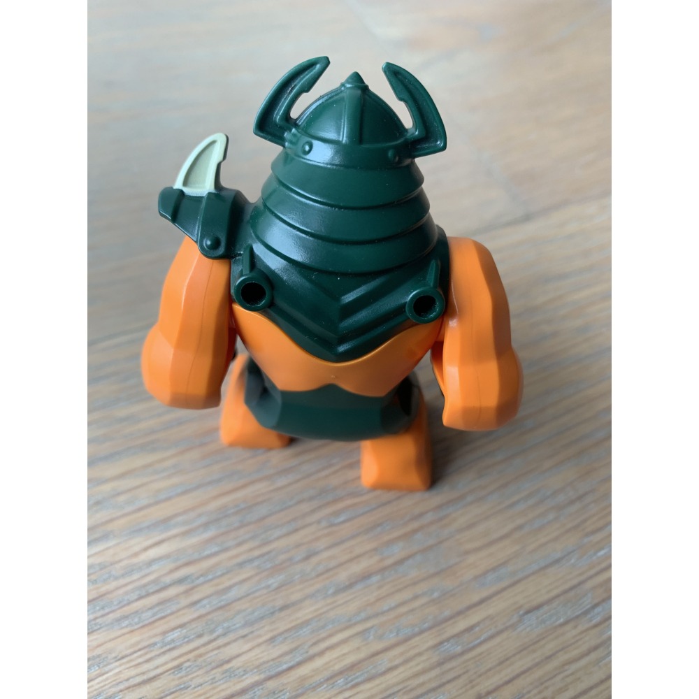 二手 樂高 LEGO 旋風忍者 天空海盜 70604 njo0204-細節圖5