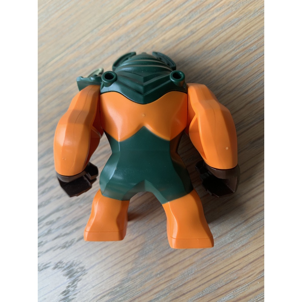 二手 樂高 LEGO 旋風忍者 天空海盜 70604 njo0204-細節圖6