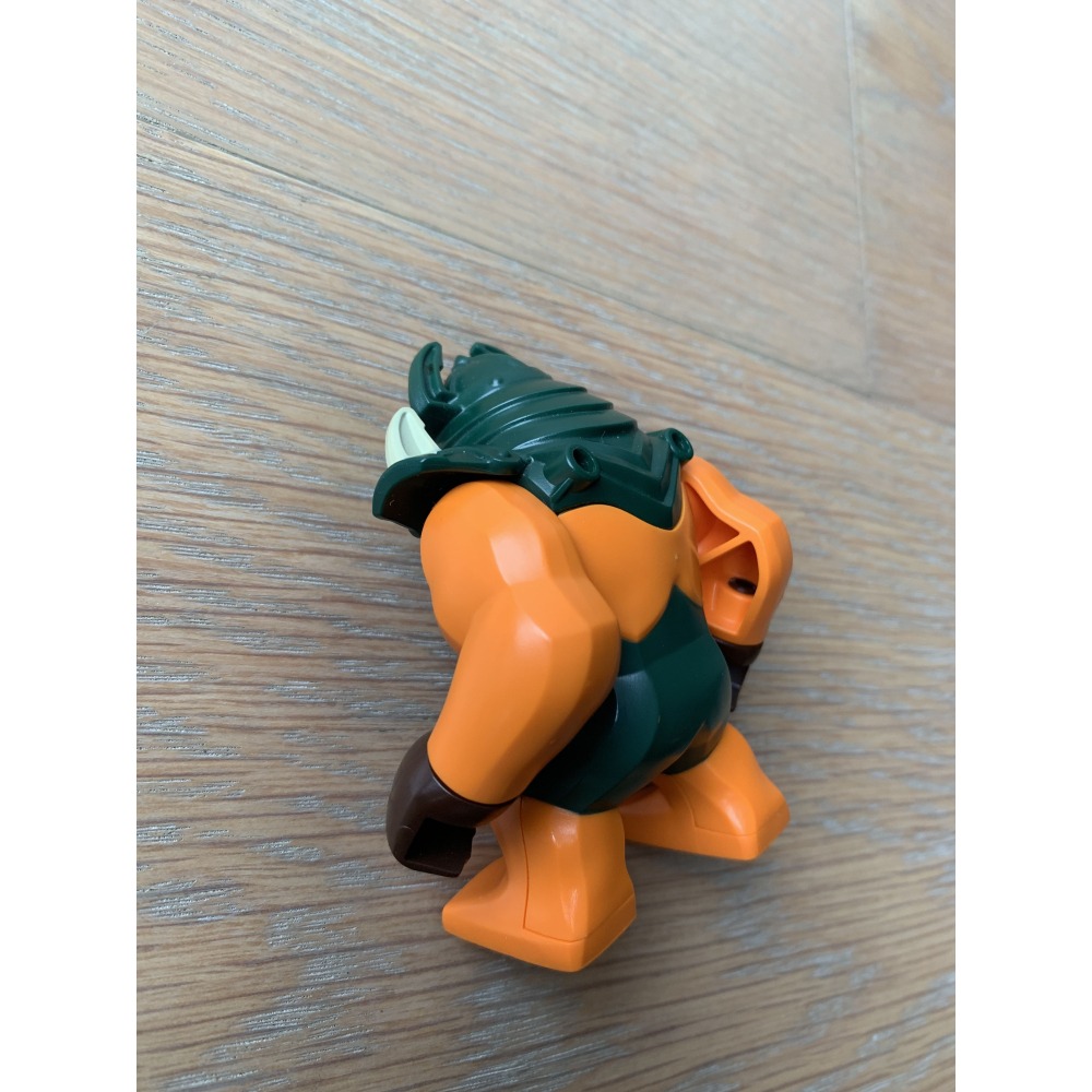 二手 樂高 LEGO 旋風忍者 天空海盜 70604 njo0204-細節圖7