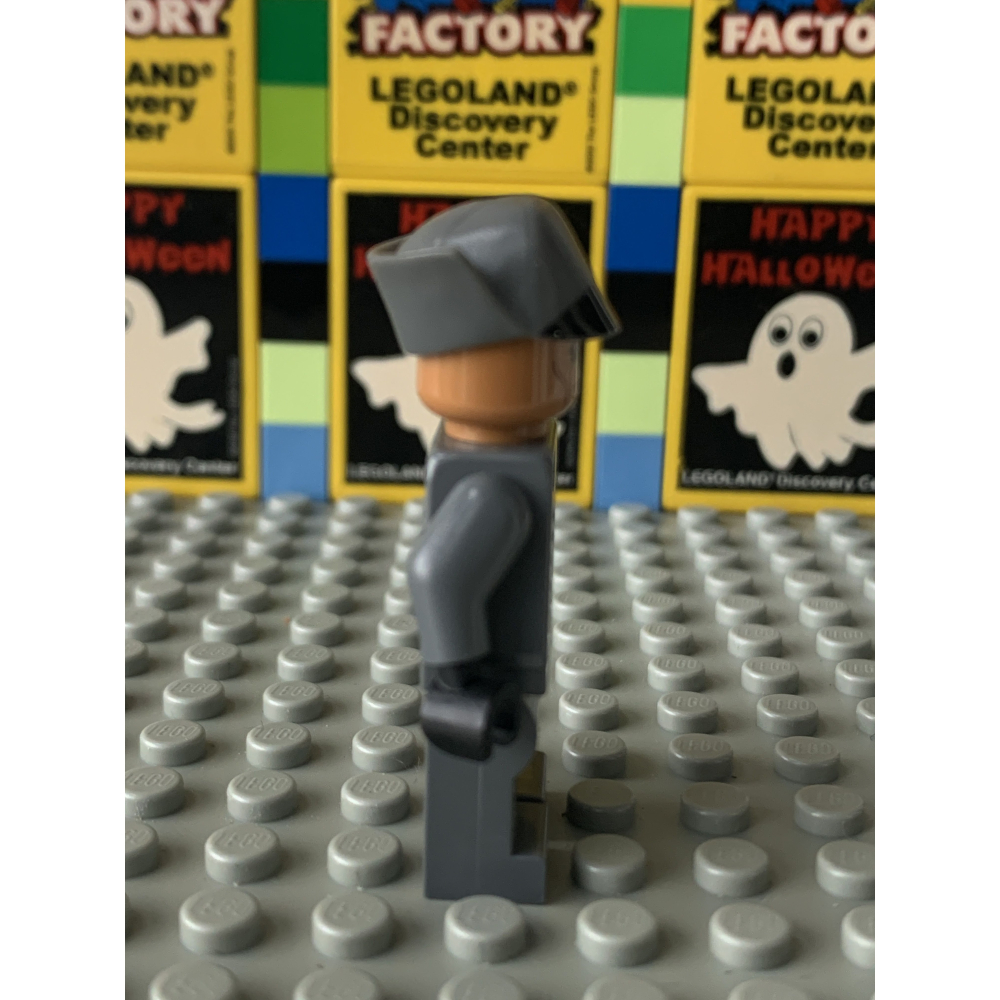二手 樂高 LEGO 星際大戰 75101 sw0670 第一軍團-細節圖2