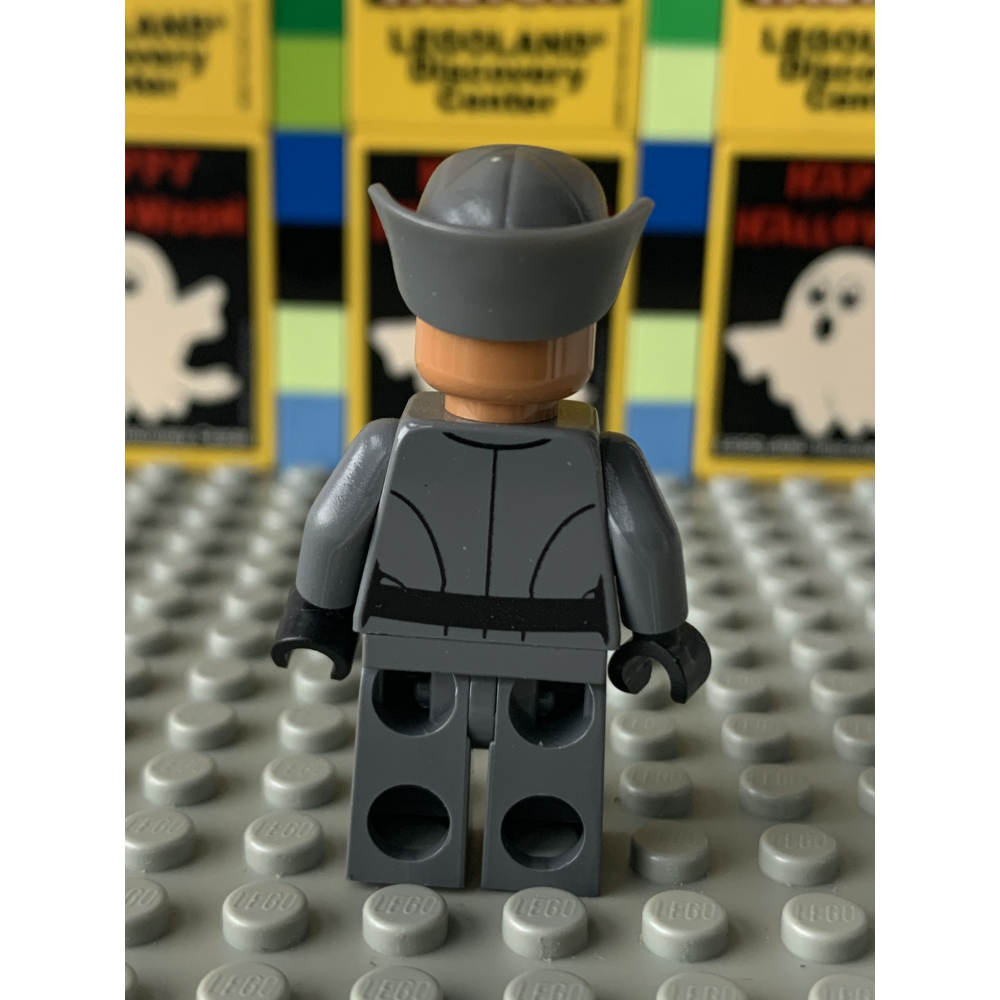 二手 樂高 LEGO 星際大戰 75101 sw0670 第一軍團-細節圖3