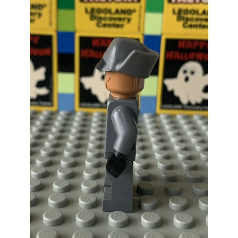 二手 樂高 LEGO 星際大戰 75101 sw0670 第一軍團-細節圖4
