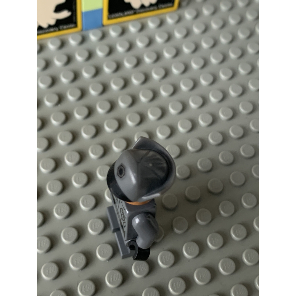 二手 樂高 LEGO 星際大戰 75101 sw0670 第一軍團-細節圖5