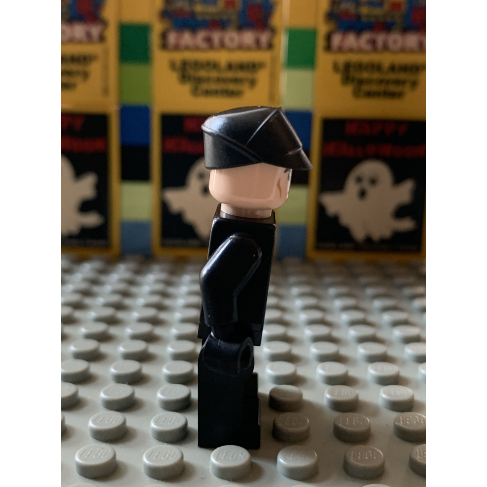 二手 樂高 LEGO 星際大戰 75266 sw1076-細節圖2