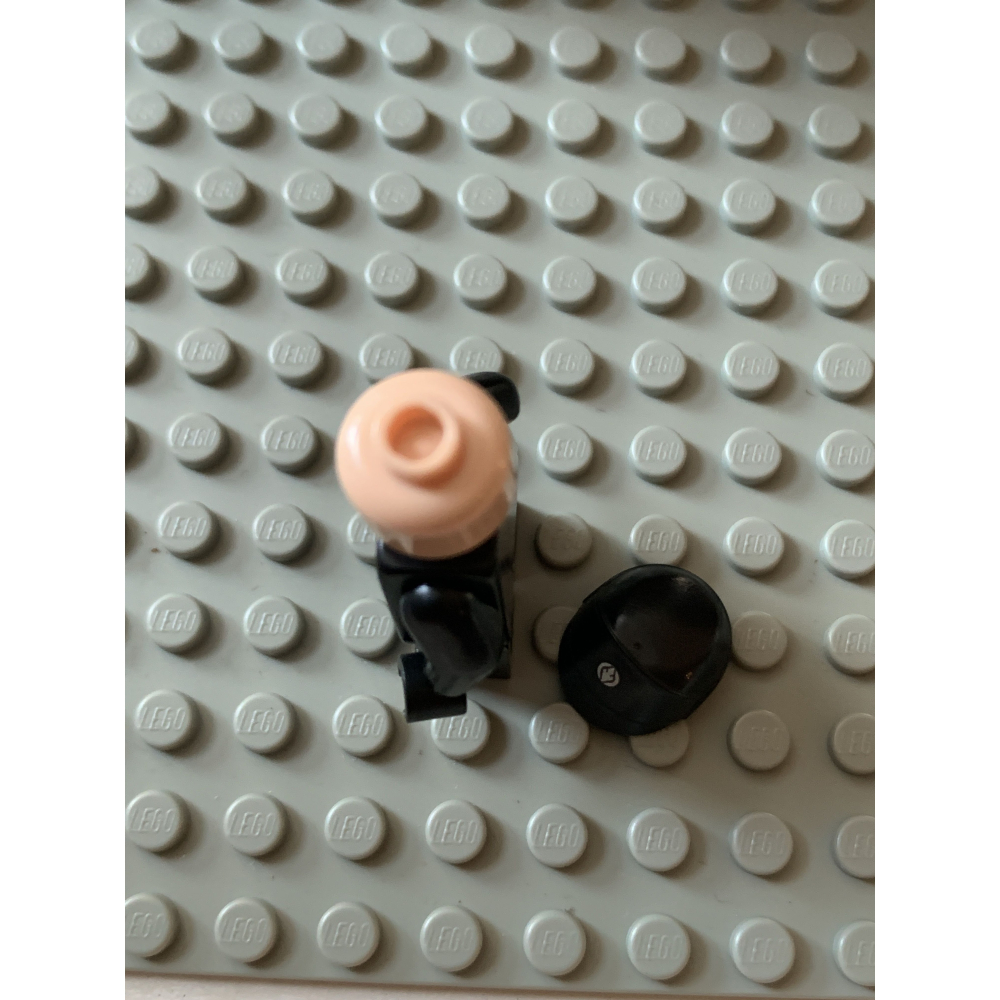 二手 樂高 LEGO 星際大戰 75266 sw1076-細節圖6