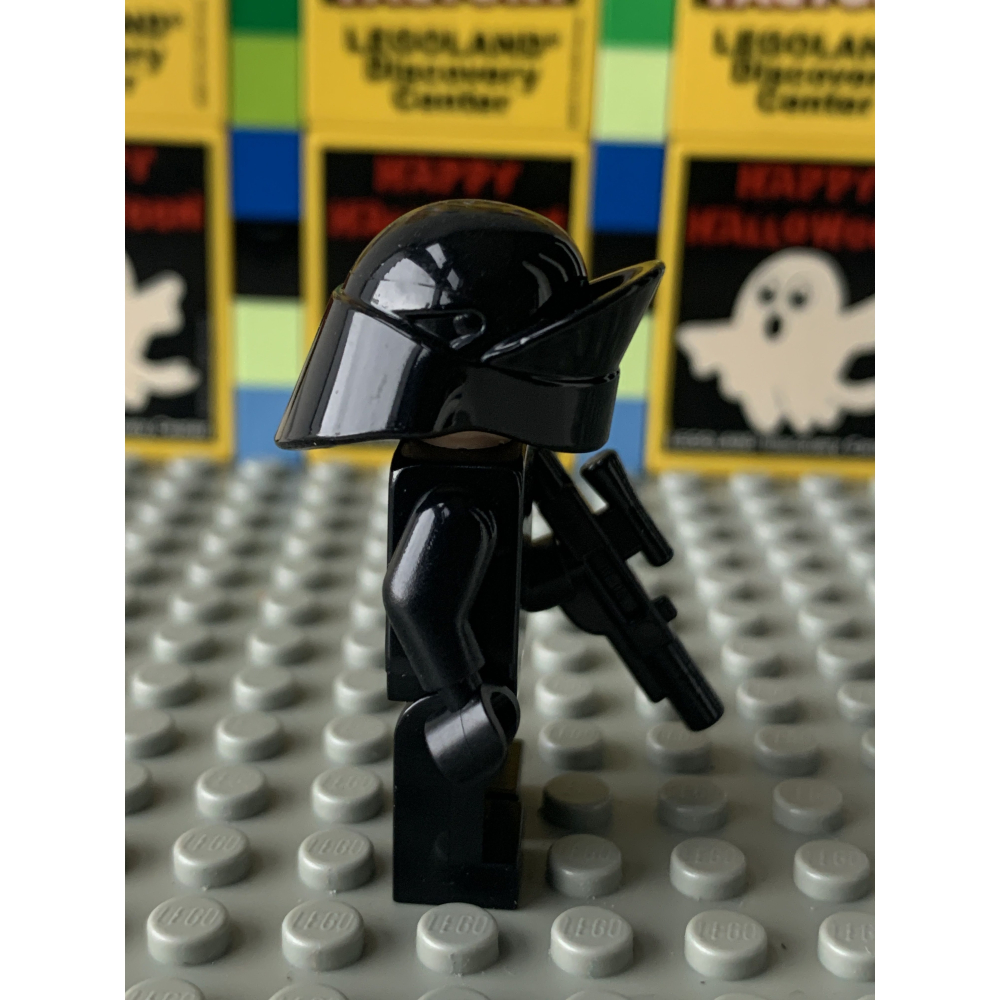 二手 樂高 LEGO 星際大戰 75101 士兵 sw0671-細節圖2