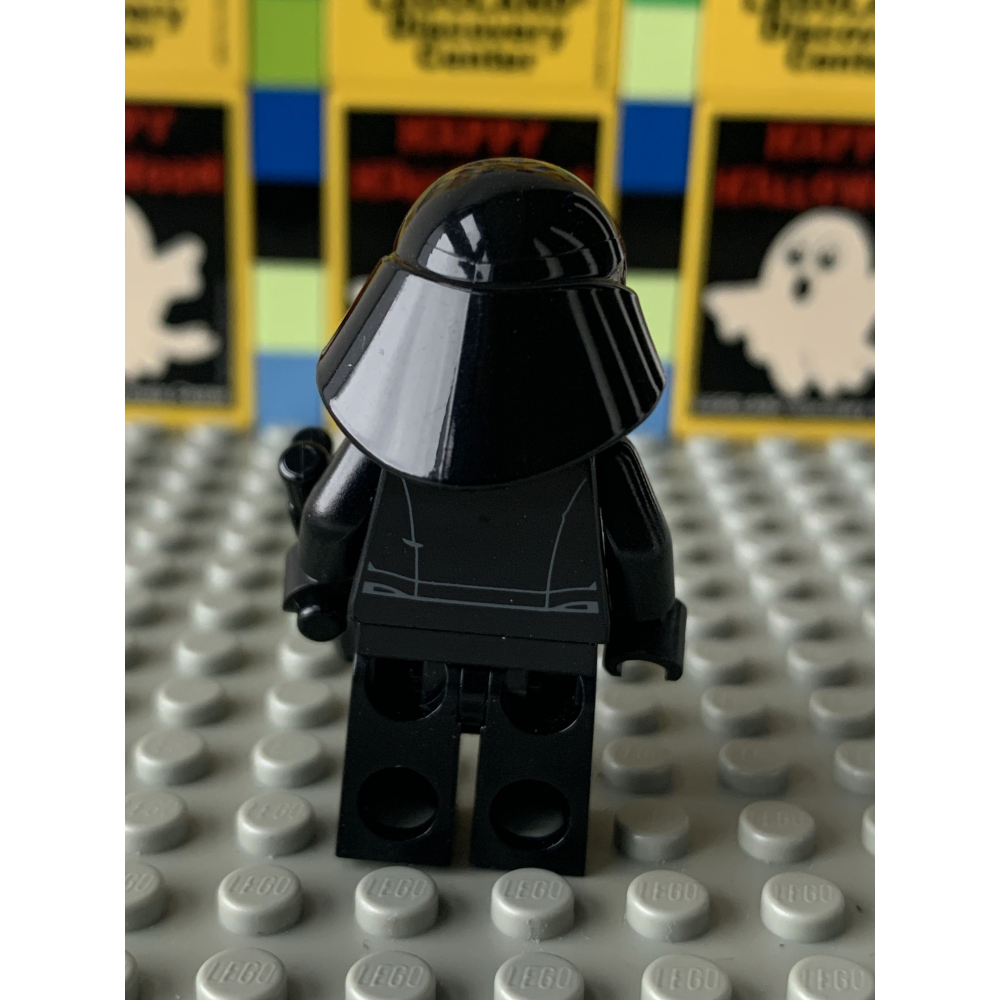 二手 樂高 LEGO 星際大戰 75101 士兵 sw0671-細節圖3