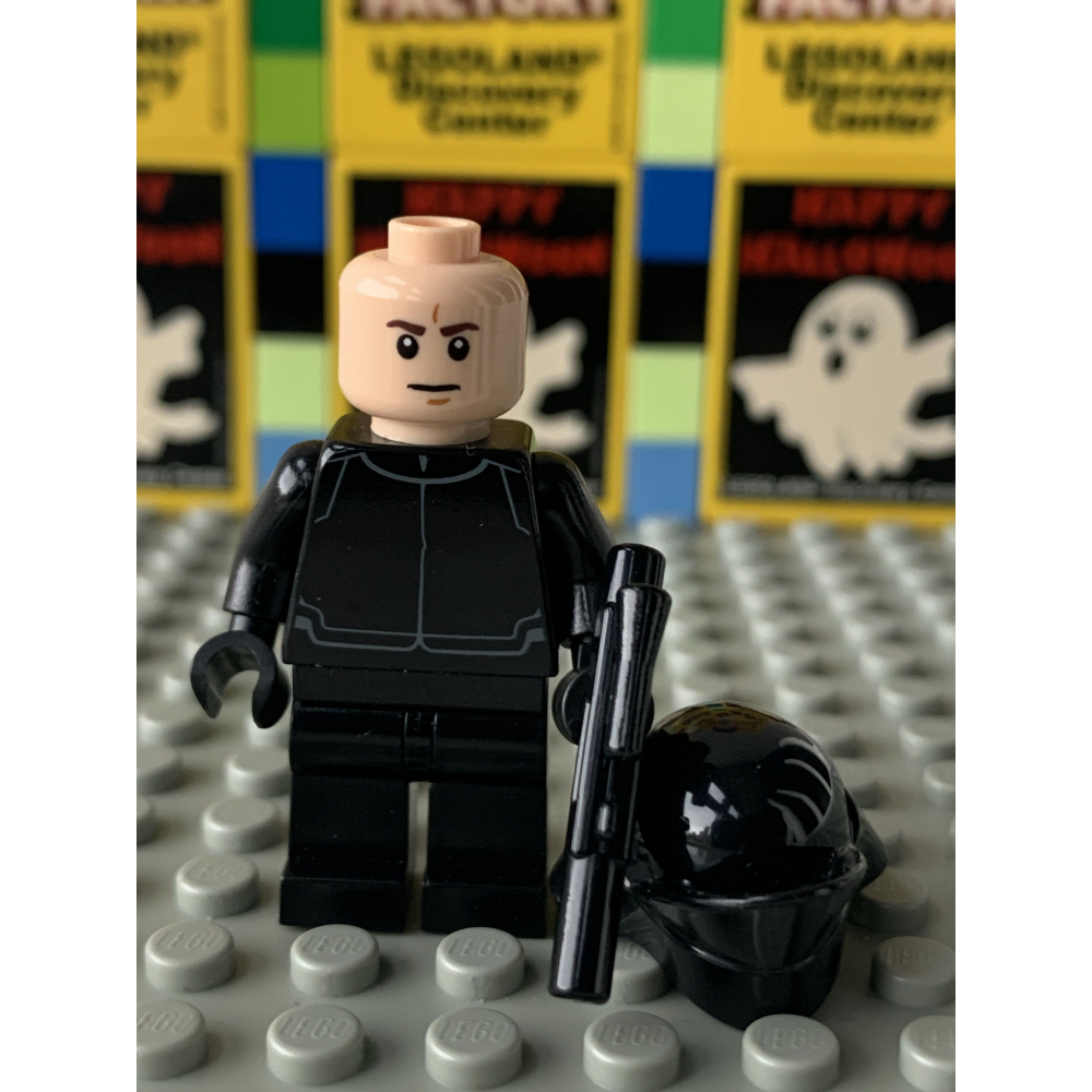 二手 樂高 LEGO 星際大戰 75101 士兵 sw0671-細節圖6