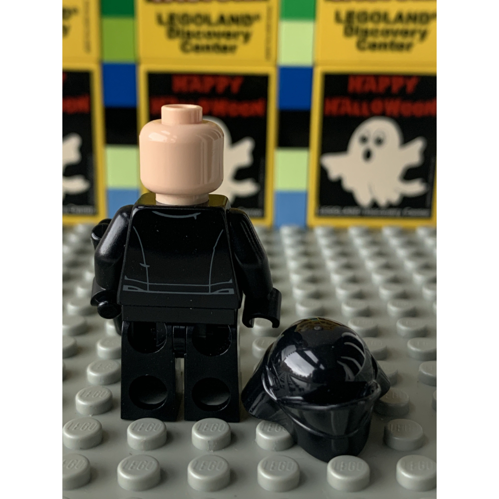 二手 樂高 LEGO 星際大戰 75101 士兵 sw0671-細節圖7