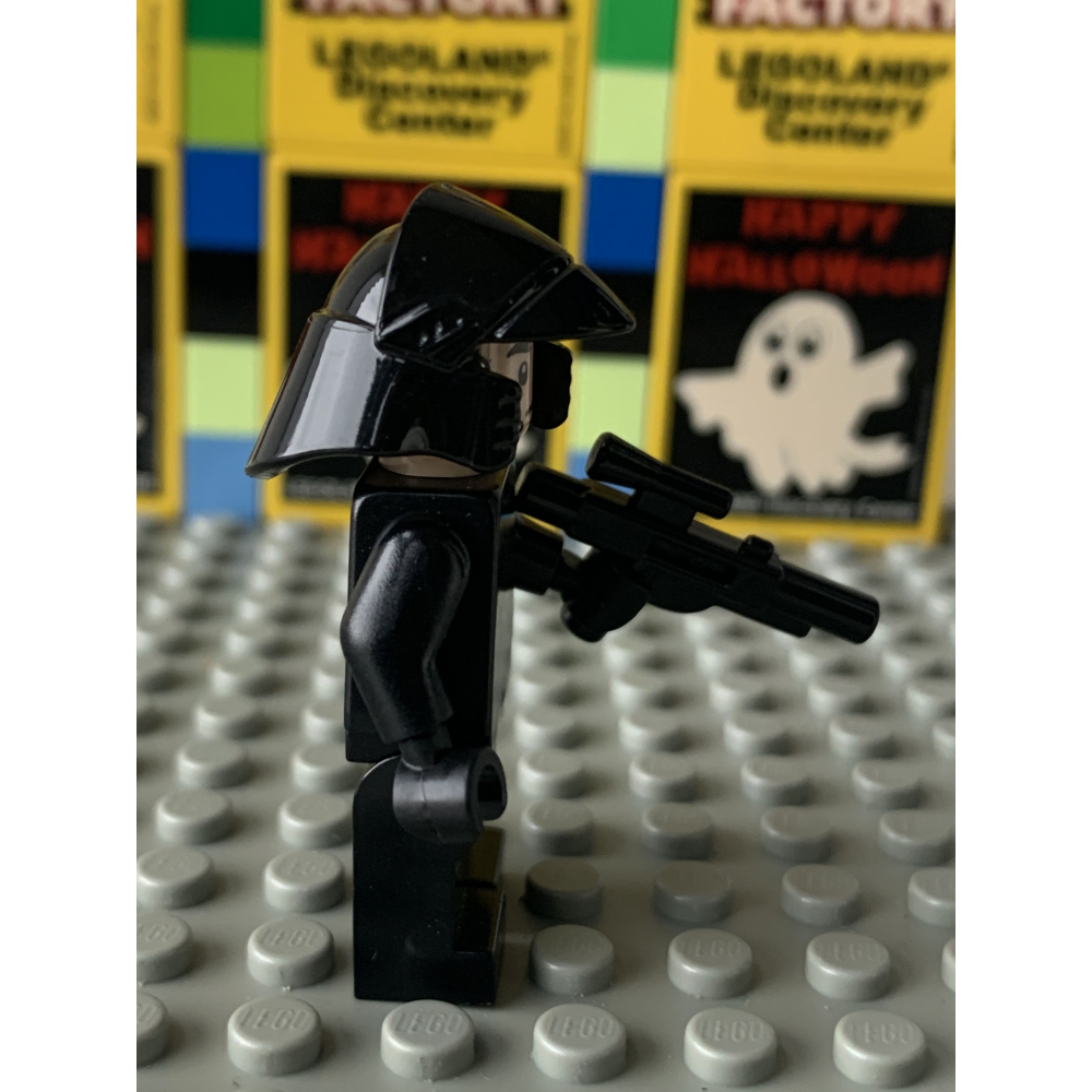 二手 樂高 LEGO 星際大戰 75190 士兵 sw0871-細節圖2