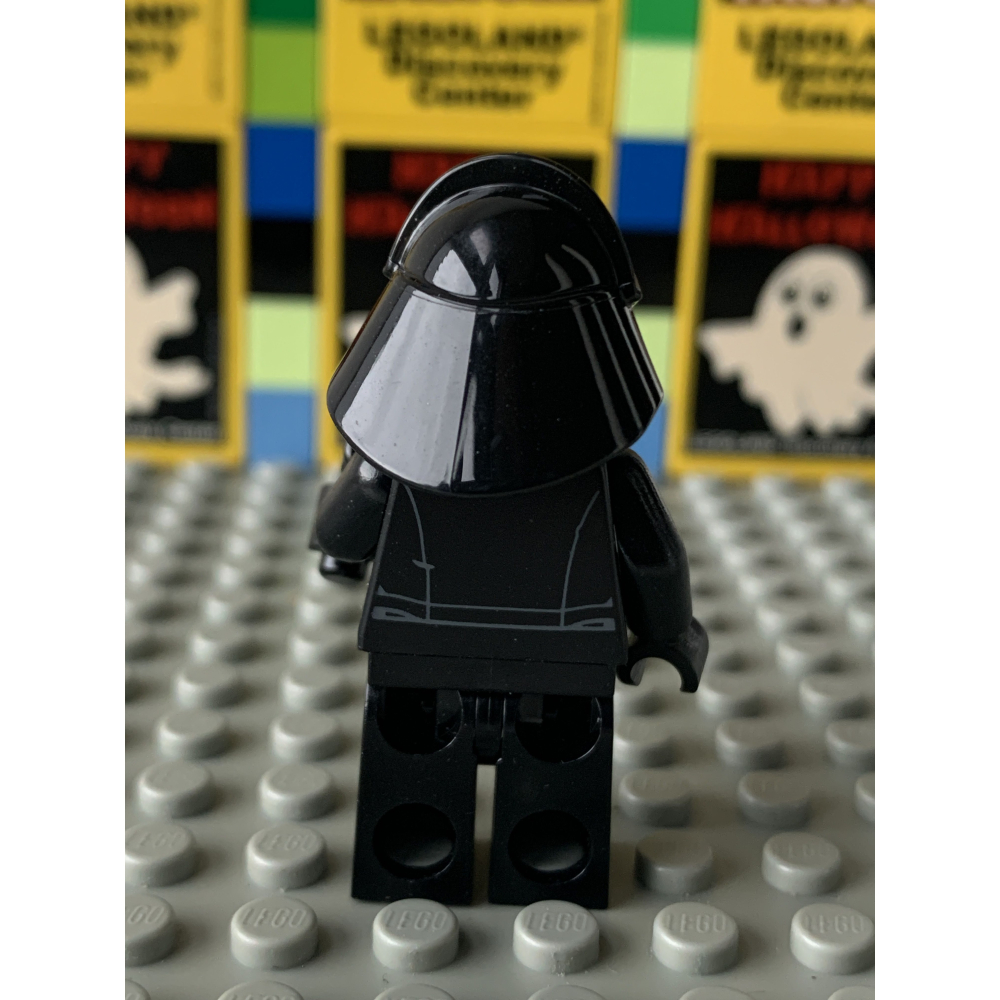 二手 樂高 LEGO 星際大戰 75190 士兵 sw0871-細節圖3