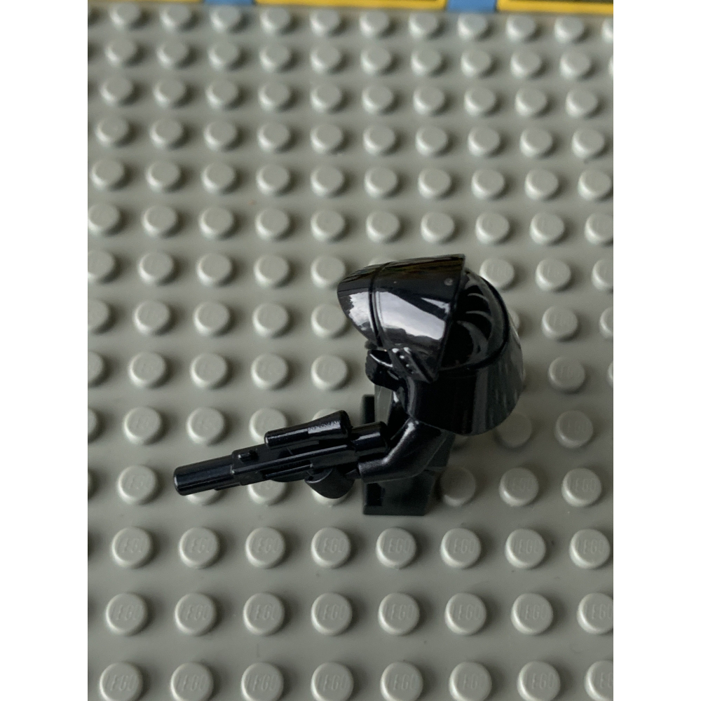 二手 樂高 LEGO 星際大戰 75190 士兵 sw0871-細節圖5