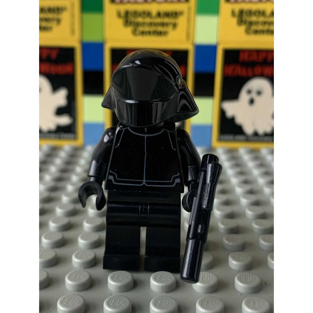 二手 樂高 LEGO 星際大戰 75190 士兵 sw0871-細節圖6