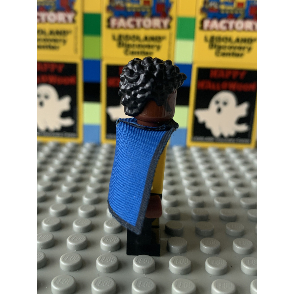 二手 樂高 LEGO 星際大戰 75212 藍多‧卡瑞辛 Lando Calrissian sw0923-細節圖2