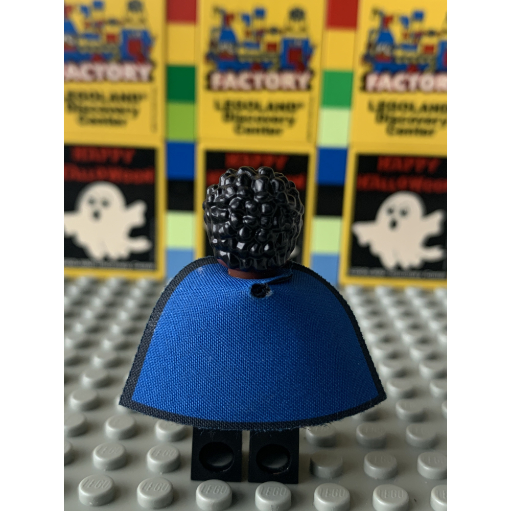 二手 樂高 LEGO 星際大戰 75212 藍多‧卡瑞辛 Lando Calrissian sw0923-細節圖3