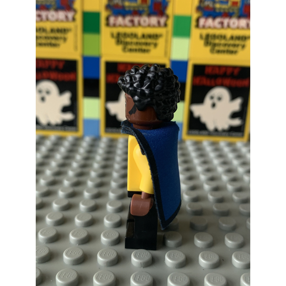 二手 樂高 LEGO 星際大戰 75212 藍多‧卡瑞辛 Lando Calrissian sw0923-細節圖4