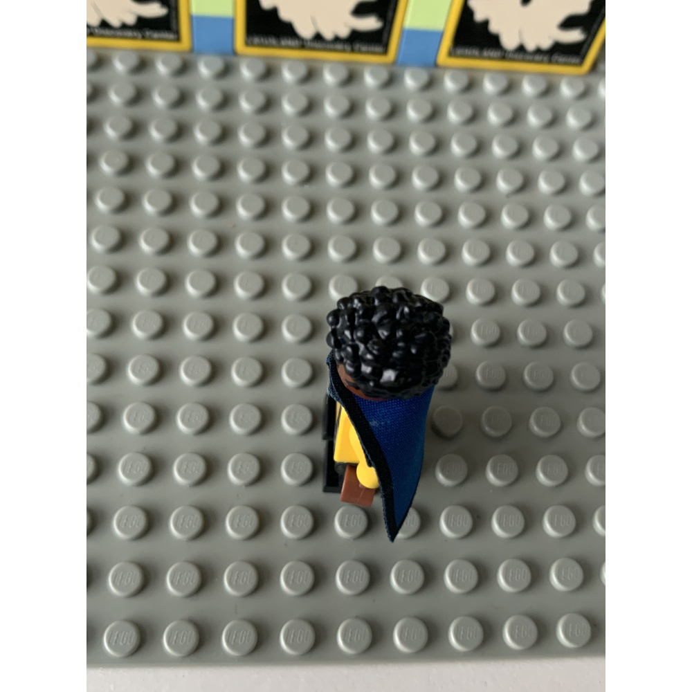二手 樂高 LEGO 星際大戰 75212 藍多‧卡瑞辛 Lando Calrissian sw0923-細節圖5