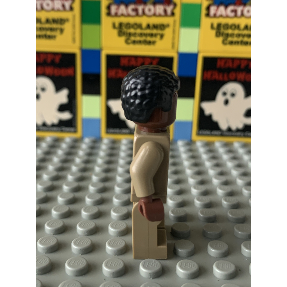 二手 樂高 LEGO 星際大戰 溫杜 sw889 75199-細節圖2