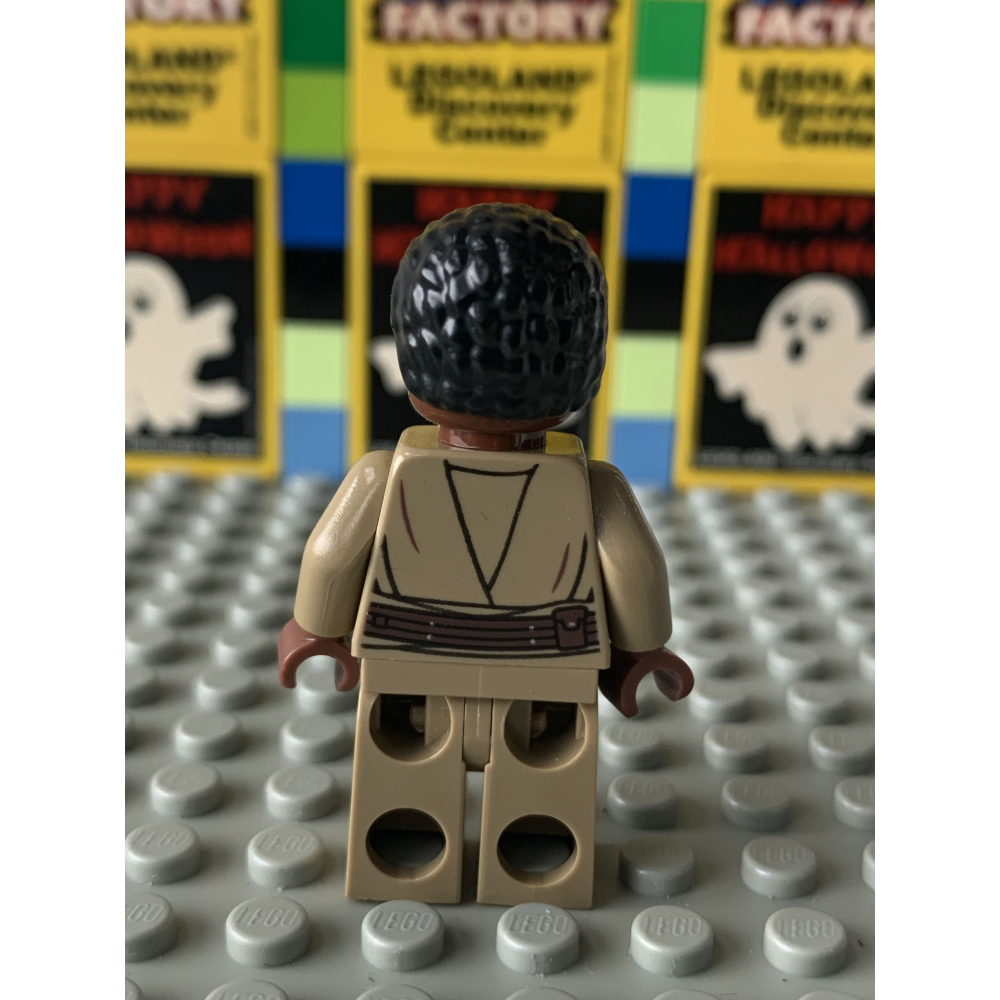 二手 樂高 LEGO 星際大戰 溫杜 sw889 75199-細節圖3