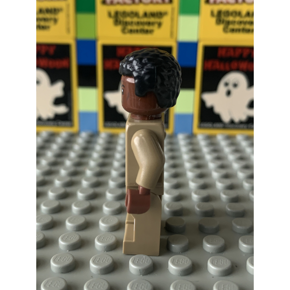 二手 樂高 LEGO 星際大戰 溫杜 sw889 75199-細節圖4