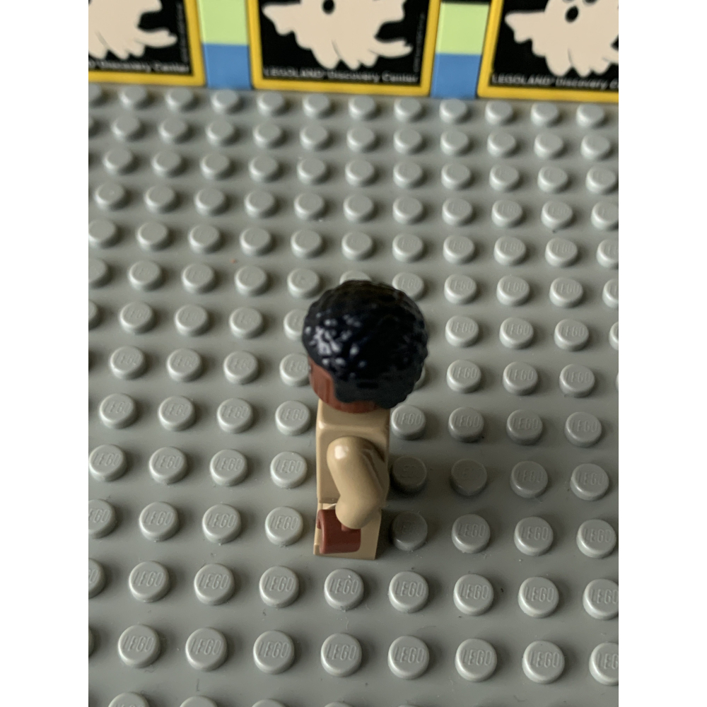 二手 樂高 LEGO 星際大戰 溫杜 sw889 75199-細節圖5