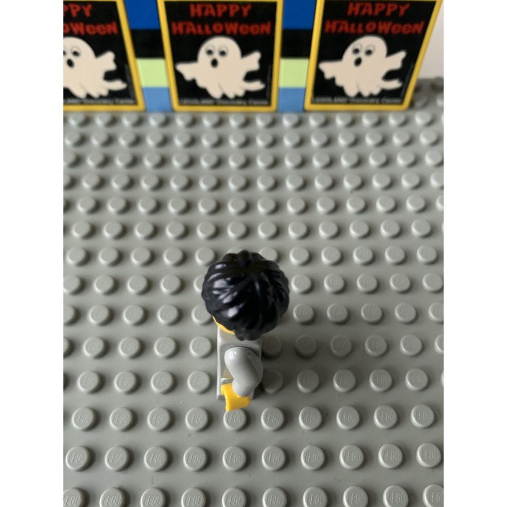 二手 樂高 LEGO 哈利波特 Harry Porter hp005-細節圖5