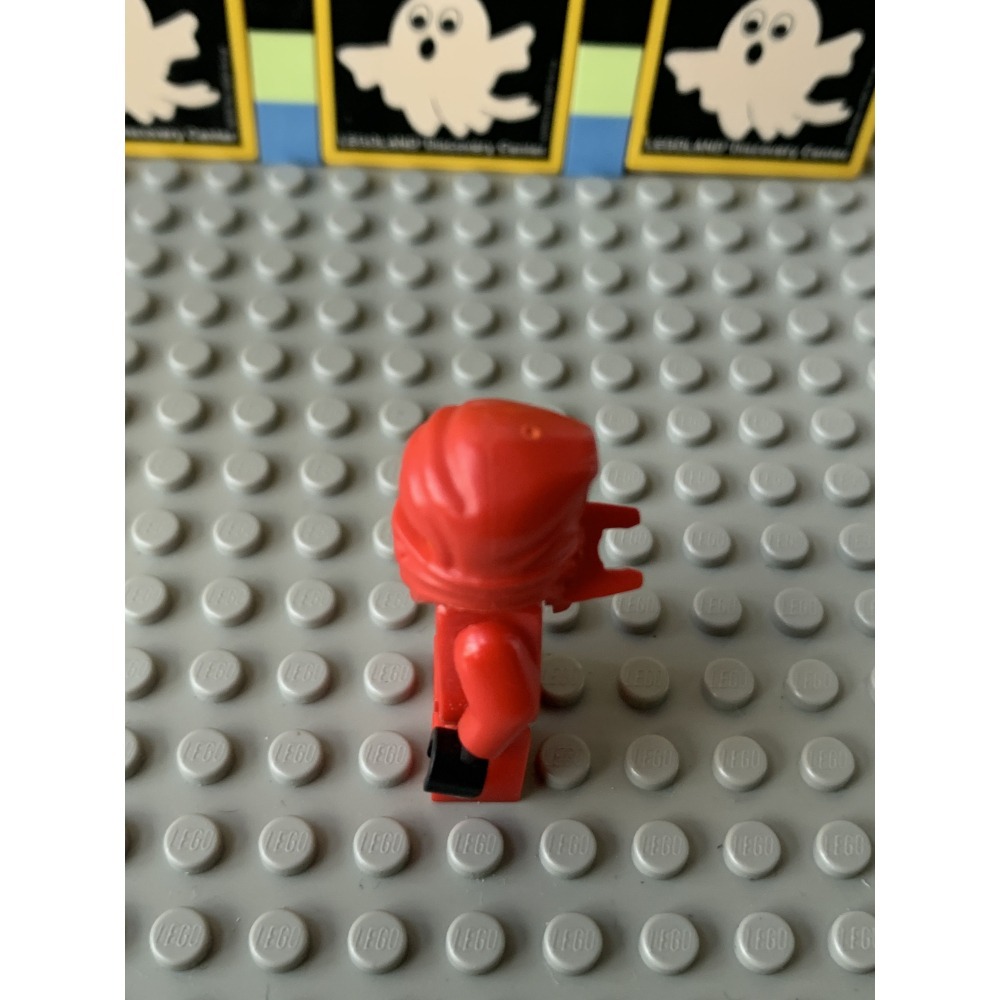 二手 樂高 LEGO 旋風忍者 凱 Kai njo0007-細節圖5