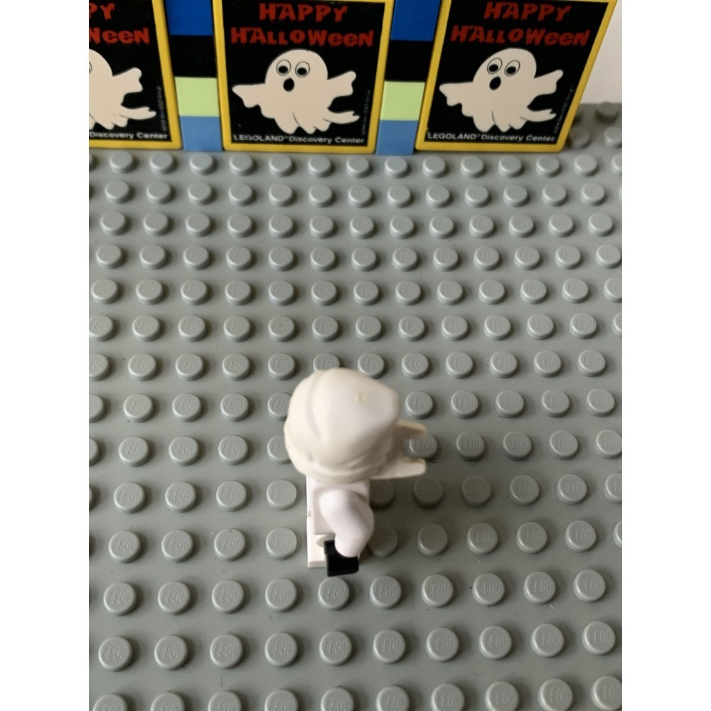 二手 樂高 LEGO 旋風忍者 2504 2113 冰忍 njo001-細節圖5