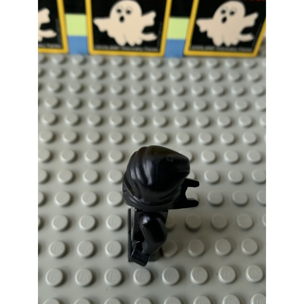 二手 樂高 LEGO 旋風忍者 阿光 Cole njo006-細節圖5