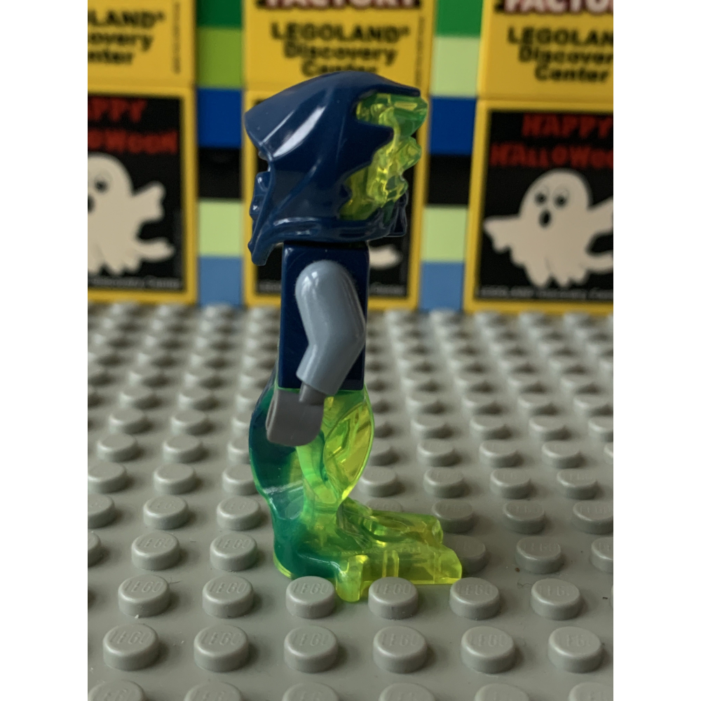 二手 樂高 LEGO 旋風忍者 幽靈忍者 編號3-細節圖4