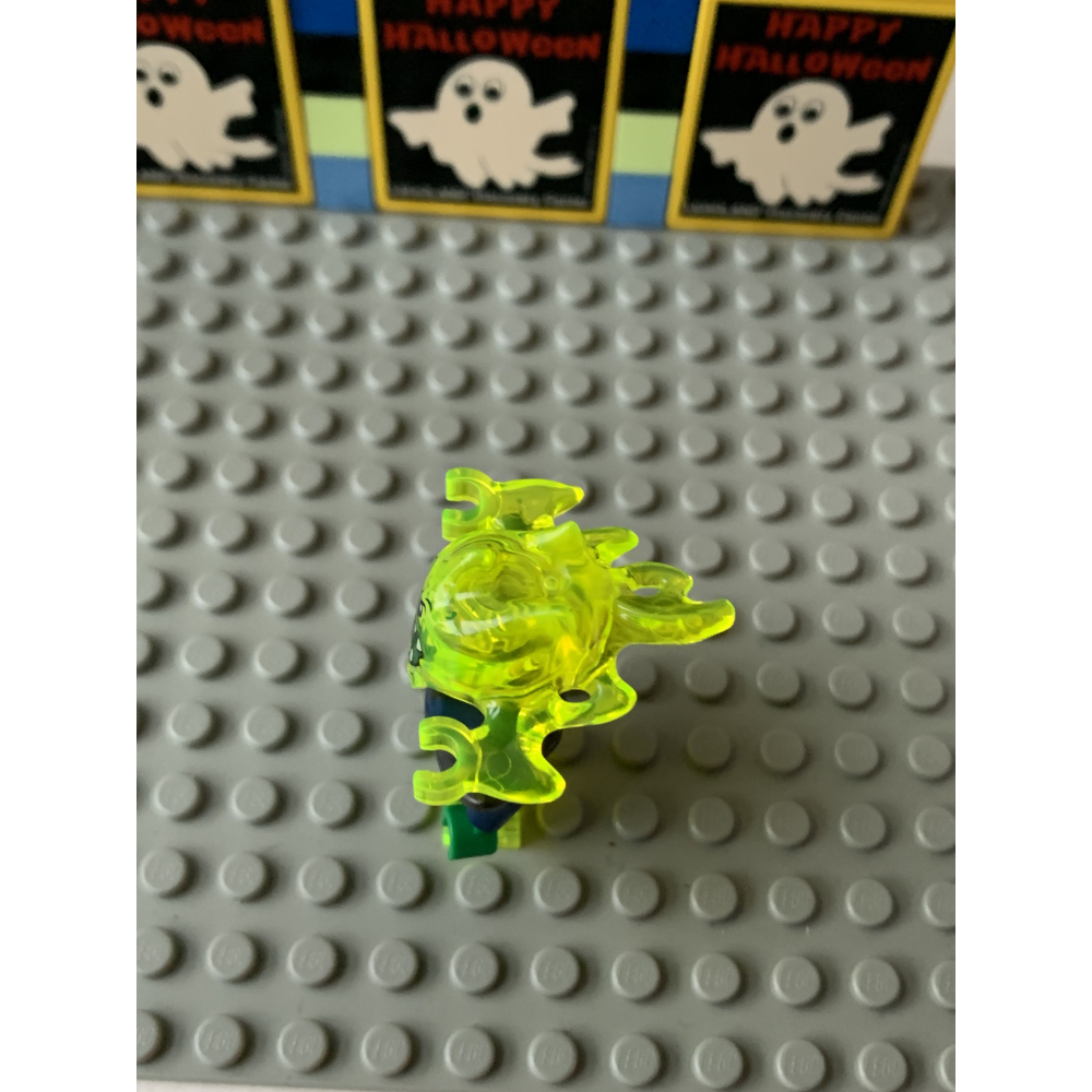 二手 樂高 LEGO 旋風忍者 幽靈忍者 編號4-細節圖5