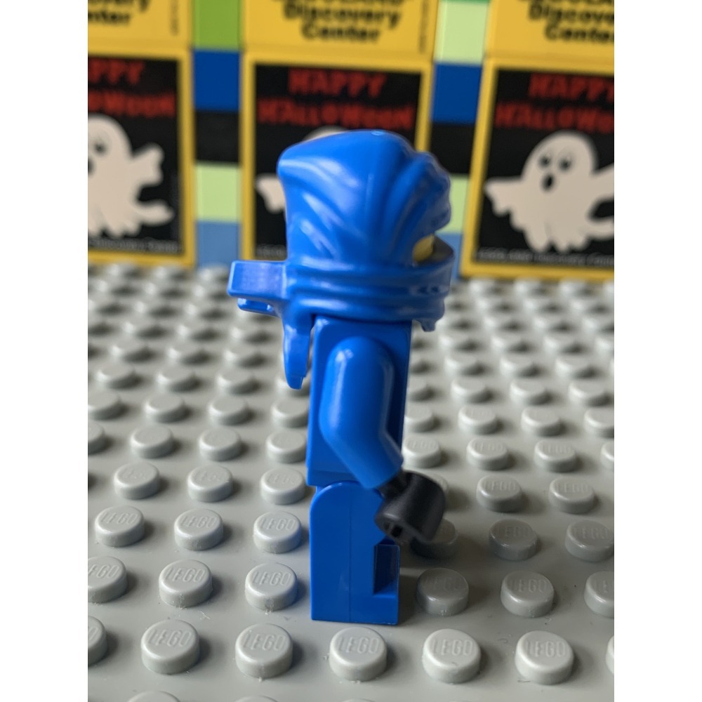 二手 樂高 LEGO 旋風忍者 龍服 阿光 DX  2521 2519 njo0016-細節圖2