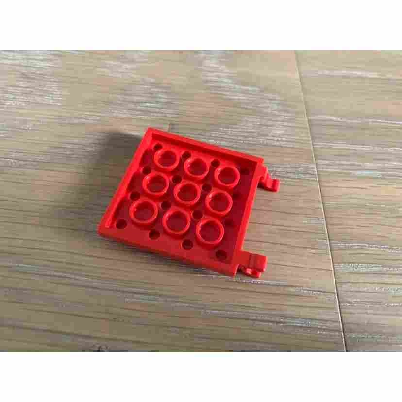 二手 樂高 LEGO 海盜 海盜船 7075 經典 特價-細節圖9