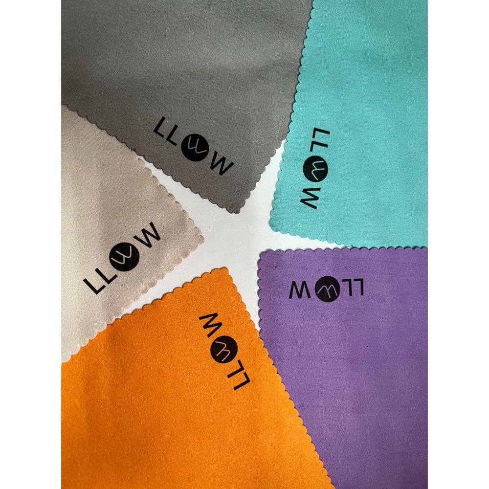 ［LLW] 《台灣嚴選》優質眼鏡布  手機屏幕擦拭布 手機擦拭 拭淨布 螢幕擦拭布-細節圖2