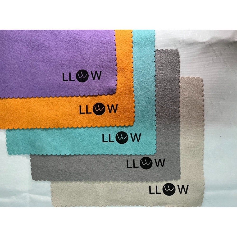 ［LLW] 《台灣嚴選》優質眼鏡布  手機屏幕擦拭布 手機擦拭 拭淨布 螢幕擦拭布-細節圖3