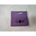 ［LLW] 《台灣嚴選》優質眼鏡布  手機屏幕擦拭布 手機擦拭 拭淨布 螢幕擦拭布-規格圖5