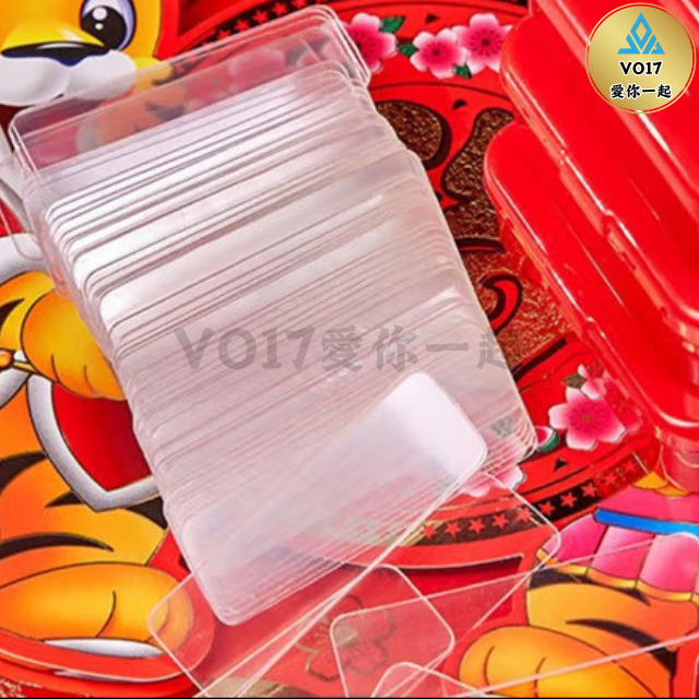 [VO17 台灣出貨] 無痕雙面膠 雙面膠 無痕貼 壓克力膠 壓克力雙面膠 透明雙面膠 無痕透明雙面膠-細節圖7