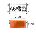 [VO17 台灣出貨] 牛津布收納袋 收納袋 防水收納袋 牛津布 文件袋 資料袋 旅行收納 牛津防水布 雜物袋-規格圖9