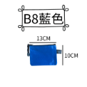 [VO17 台灣出貨] 牛津布收納袋 收納袋 防水收納袋 牛津布 文件袋 資料袋 旅行收納 牛津防水布 雜物袋-規格圖9