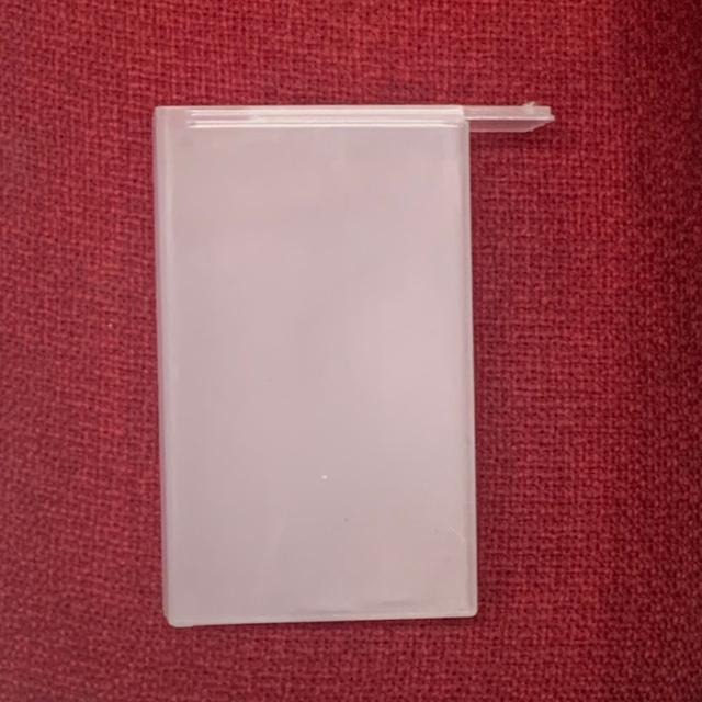 [VO17 台灣出貨] 透明菸盒 菸盒 香菸盒 香煙盒 軟盒菸盒 軟包菸盒 硬盒菸盒 防潮菸盒-細節圖4